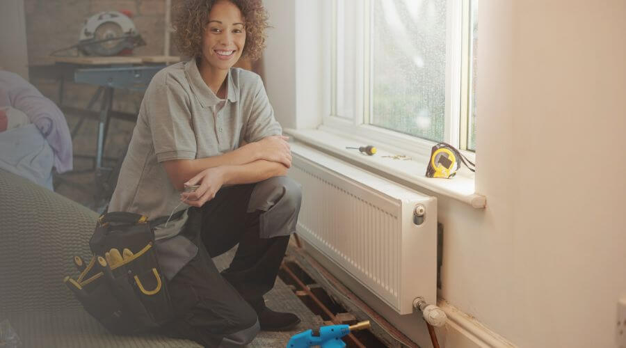 Local expert plumbing services in Mineola, NY